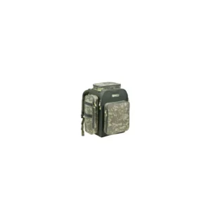 Alacsony ár Mivardi CamoCODE Cube Hátizsák