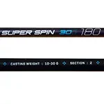 Olcsó BOT KAMASAKI SPIN 40 210