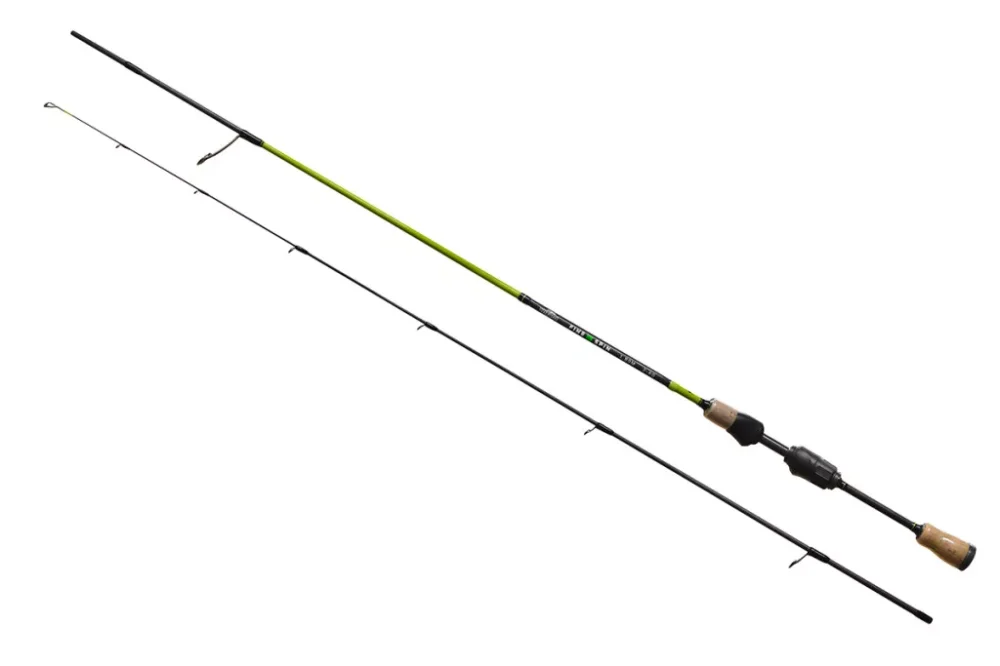 WIZARD FINE UL SPIN 180M 2-6G Olcsó