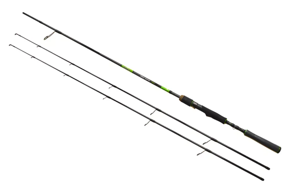 WIZARD PRO SPIN 198 Expressz szállítás
