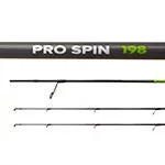 WIZARD PRO SPIN 210 Kedvezményes ár