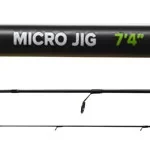 WIZARD MICRO JIG 1,98M 2-12G Expressz szállítás