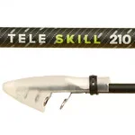 WIZARD TELE SKILL BOT 1,80M 5-25G Gyors kiszállítás