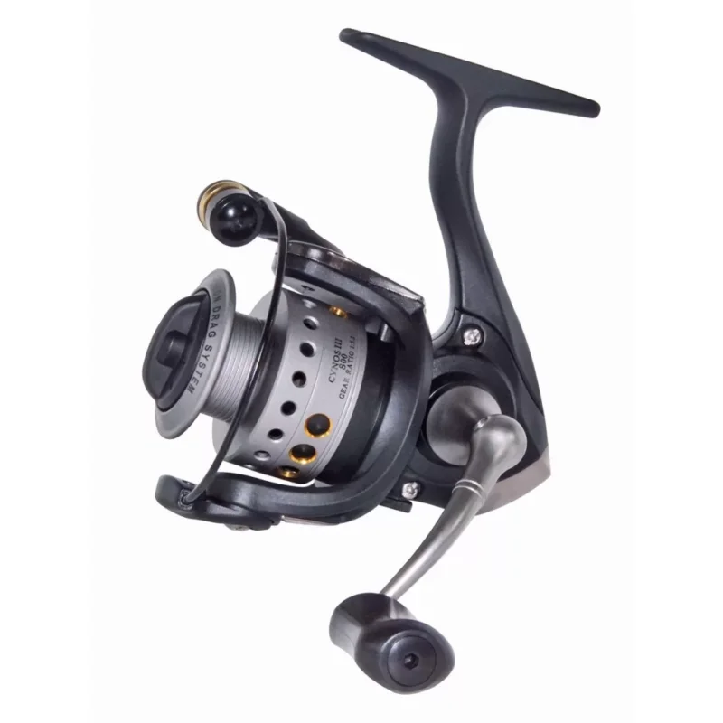 ORSÓ RYOBI CYNOS III HS 3000 5+1/1 6,1 Legjobb ár