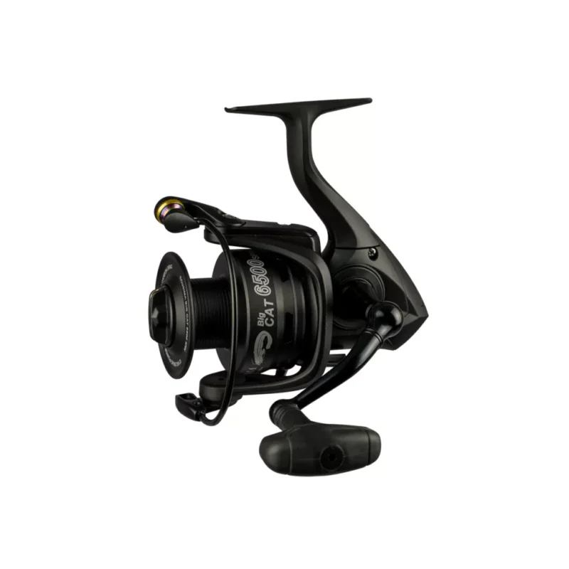 Ajánlat ORSÓ RYOBI ECUSIMA BIG CAT 6500