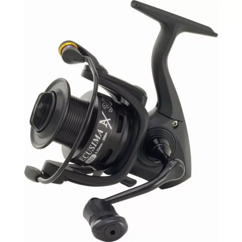 RYOBI ECUSIMA AX 4000 3+1 ORSÓ Korlátozott ajánlat