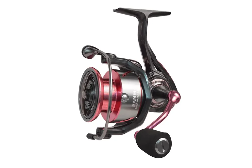 Legnépszerűbb RYOBI ORSÓ AOTAKA XP 3000