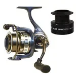 Vedd meg online WIZARD XLR SPIN 2500