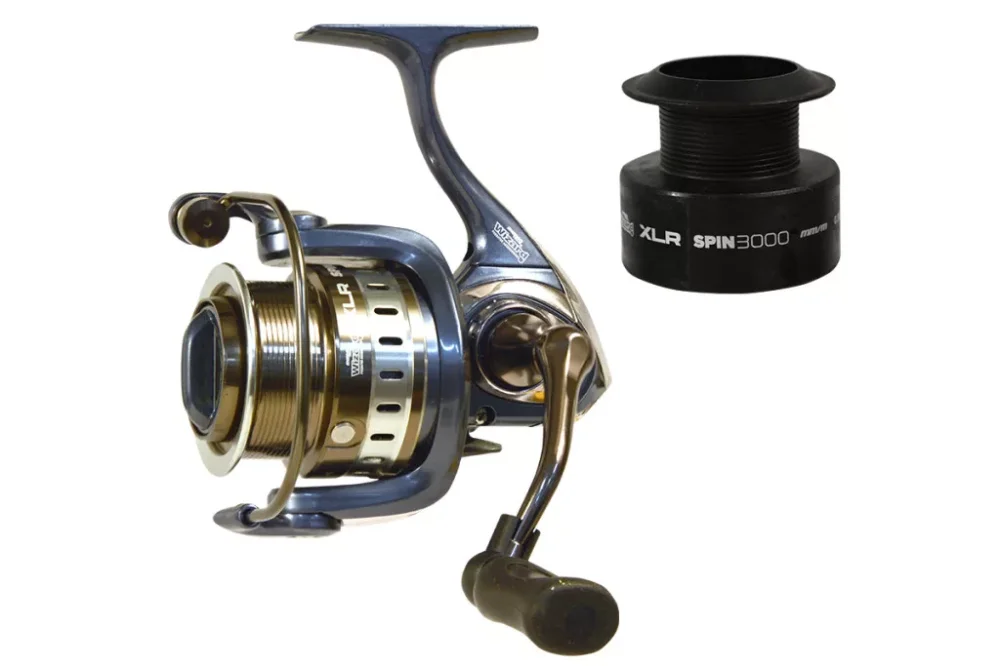 WIZARD XLR SPIN 3000 Kedvezményes ár
