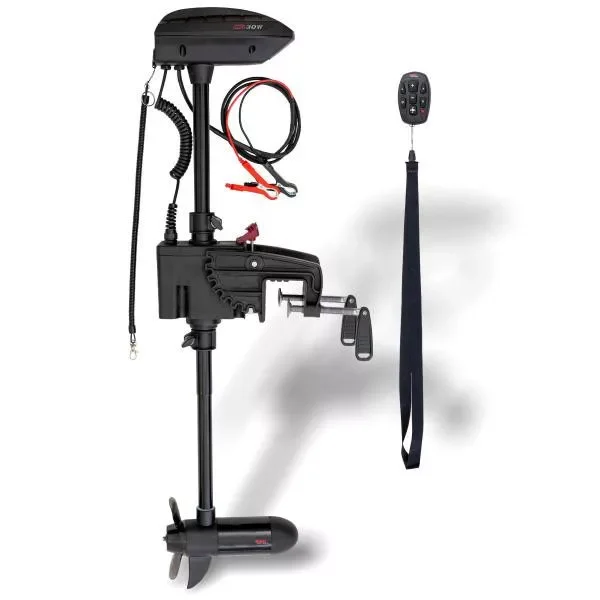 Rhino CR30VF elektromos outboard motor Kedvezményes ár
