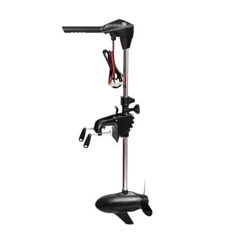 Akciós ár Rhino Outboard Trolling V2 BLX 80 lb fokozatmentes csónakmotor