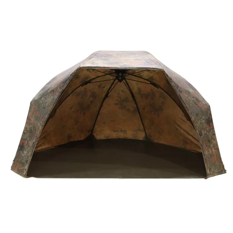 SONIK OPTI-CAM 60" OVAL BROLLY Gyors szállítás