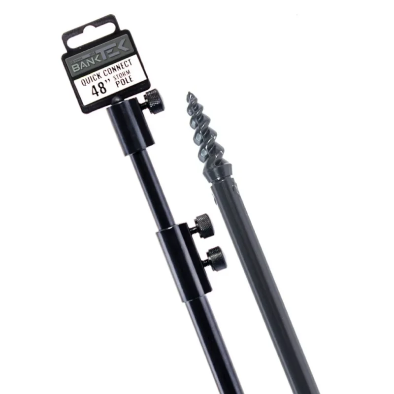 SONIK BANK-TEK QUICK CONNECT 48" STORM POLE Alacsony ár