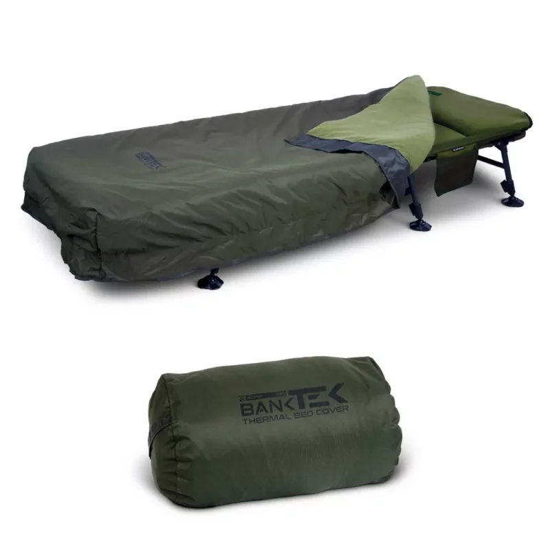 Korlátozott ajánlat SONIK BANK-TEK THERMAL BED COVER