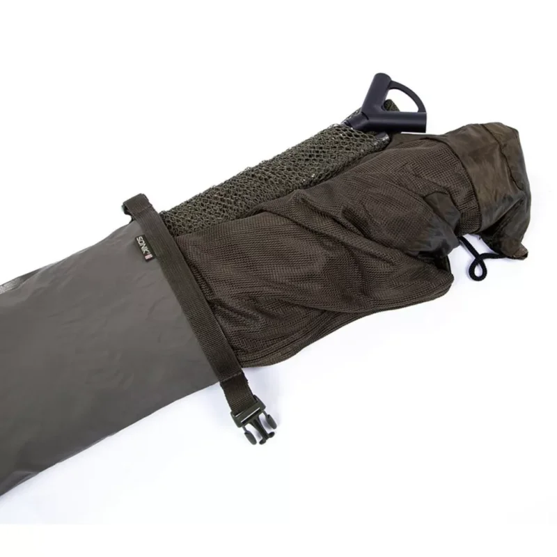Exkluzív ajánlat SONIK BANK-TEK NET STINK BAG SLEEVE