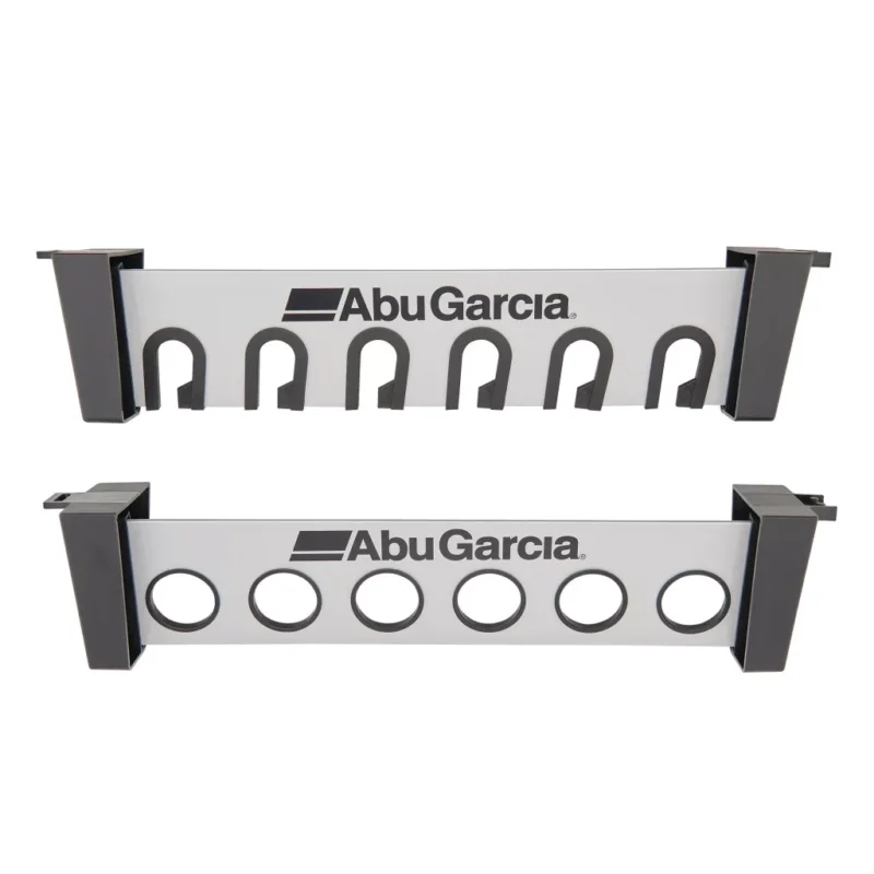 Prémium Abu Garcia ABURMH6 ABU HORIZONTAL 6 ROD RACK