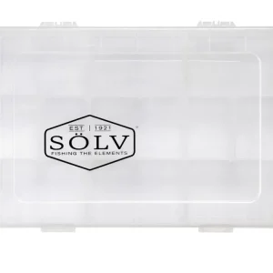 Abu Garcia Sölv Seatrout Tacklebox S Legnépszerűbb