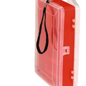 Abu Garcia DOUBLE SIDED UTILITY BOX SMALL Legnépszerűbb