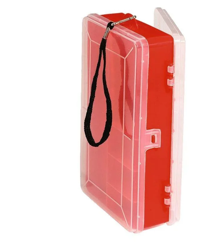 Abu Garcia DOUBLE SIDED UTILITY BOX SMALL Legnépszerűbb