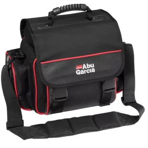 Abu Garcia BAG WITH 4 BOXES SMALL Expressz szállítás