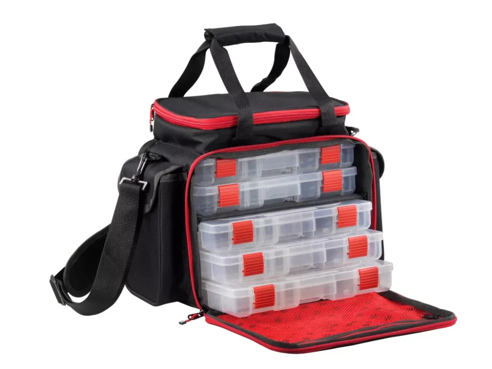 Ne maradj le Abu Garcia Abu Garcia Large Lure Bag