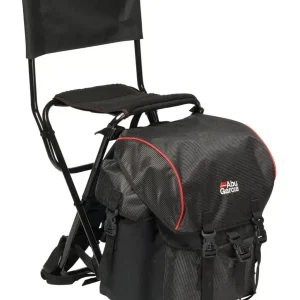 Abu Garcia RUCKSACK STANDARD WITH BACKREST Korlátozott ajánlat