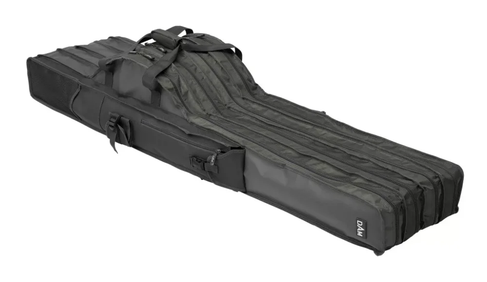 Vedd meg most DAM INTENZE2 COMPARTMENT ROD BAG 110X24X29CM