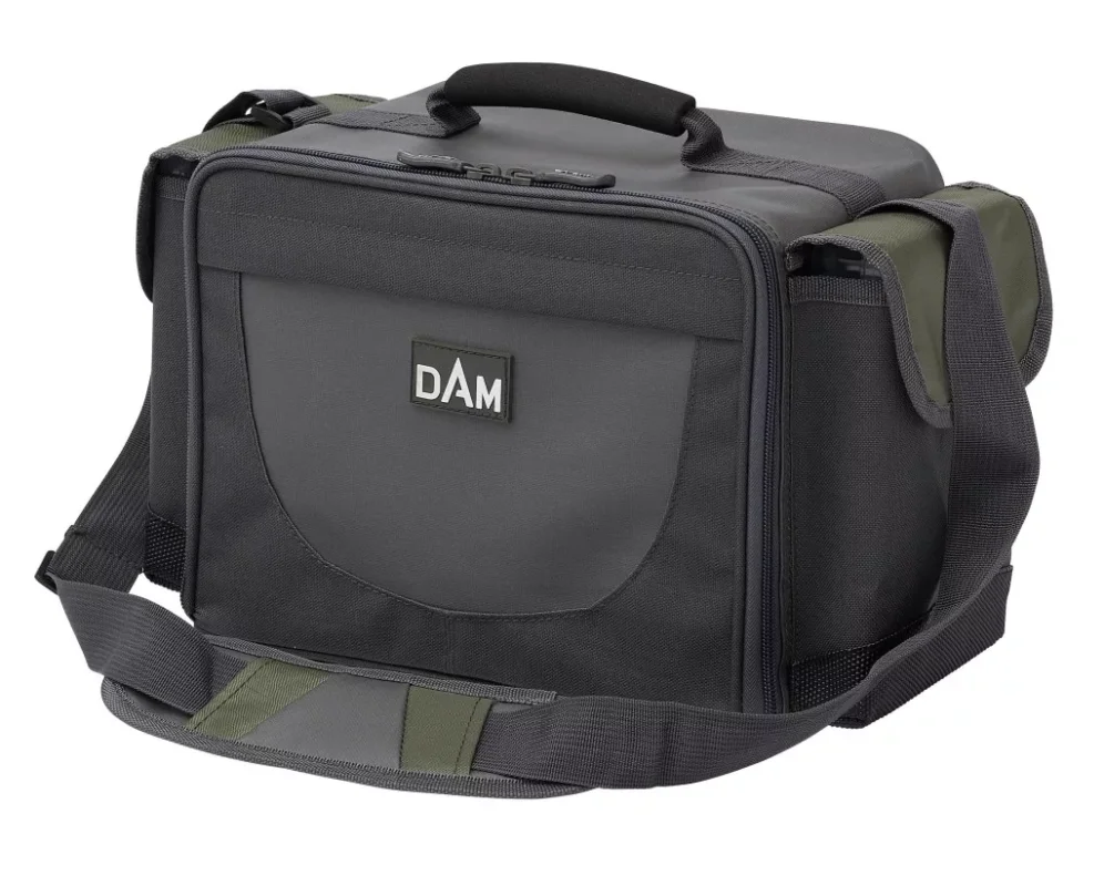 DAM INTENZE TACKLE BAG M 5MP2S BOXES 20L Bestseller