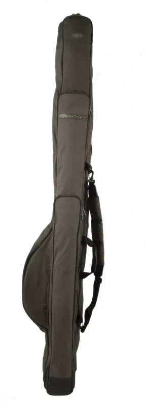 Legjobb ár Greys GPRRH020 Prodigy 2-Rod Ready Holdall