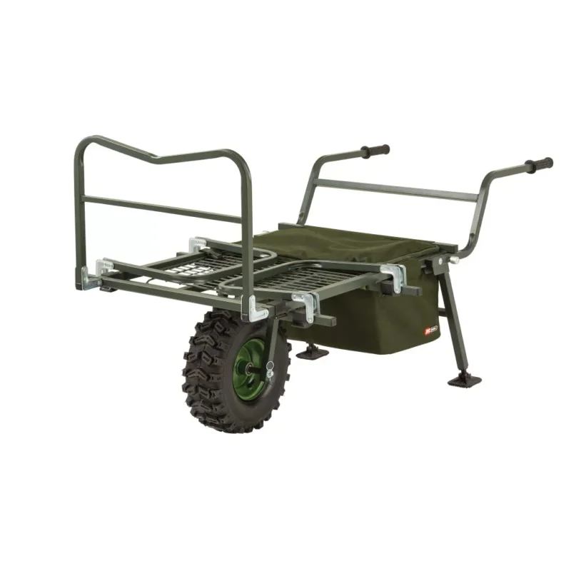Azonnal elérhető JRC COCOON 2G BARROW WIDE