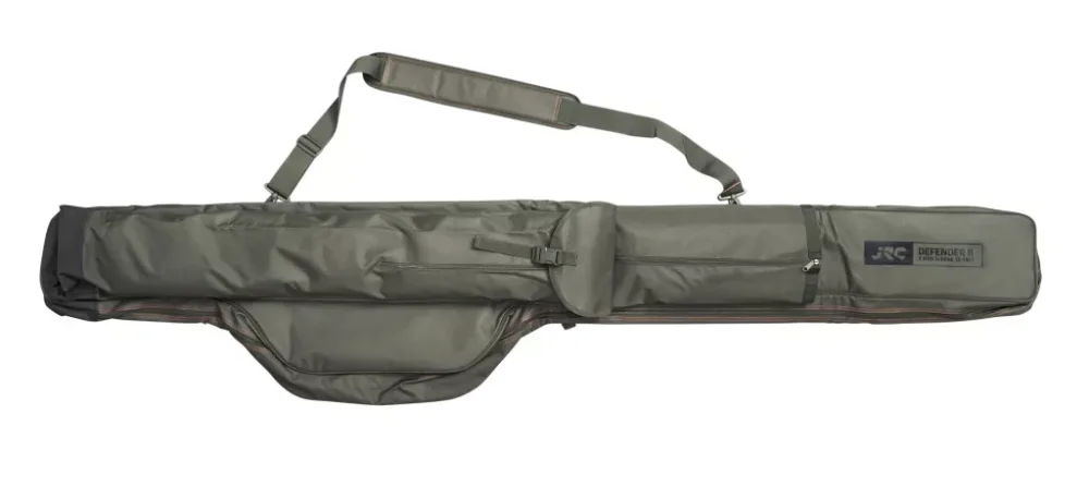 JRC DEFENDER II 3 ROD SLEEVE 12-13FT Kedvezményes ár