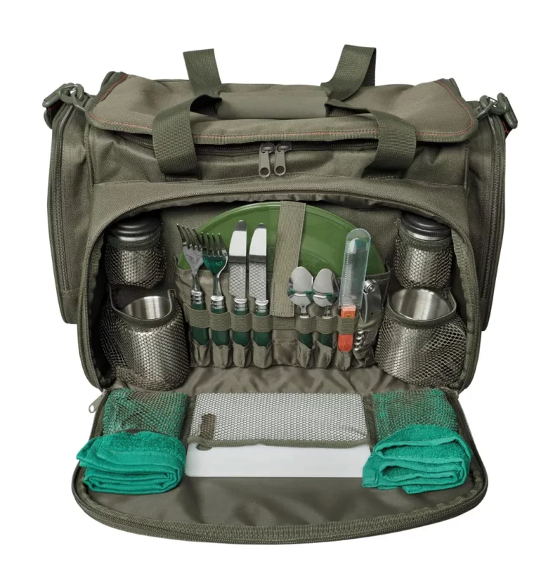 JRC DEFENDER II SESSION COOLER FOOD BAG, 53X30X30CM Árcsökkenés