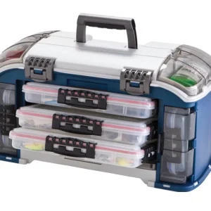 Azonnal elérhető Plano 797010 ULTIMATE SYSTEM BLUE