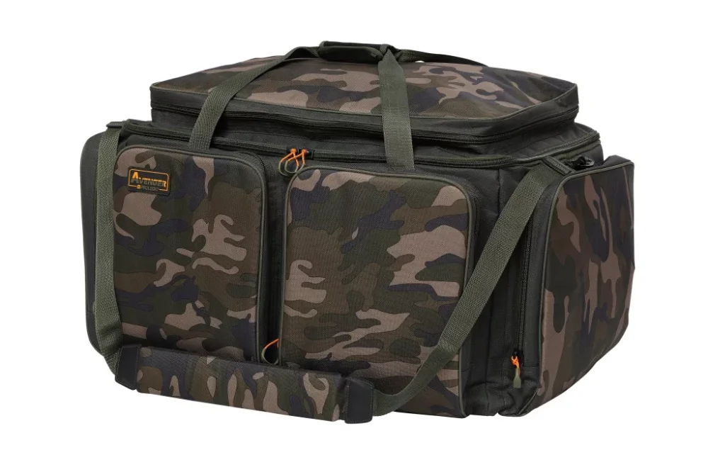 Végkiárusítás Prologic AVENGER CARRYALL L