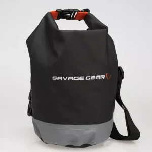 Utolsó esély Savage Gear WP ROLLUP BAG 5L