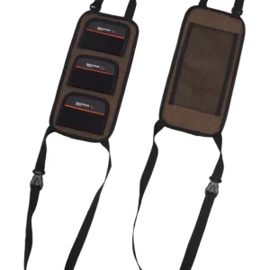 Szuper ajánlat Savage Gear CARSEAT ROD RACK 3 RODS