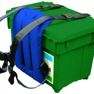 Ne maradj le Shakespeare SEAT BOX SHERPA
