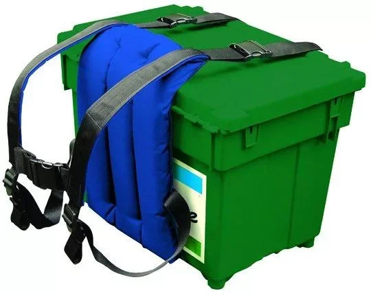 Ne maradj le Shakespeare SEAT BOX SHERPA