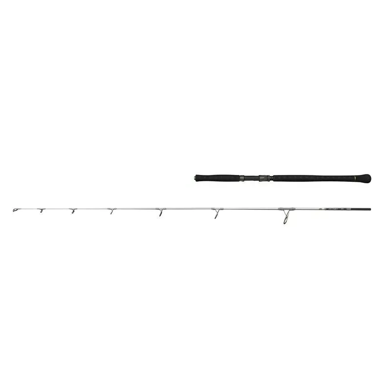 MADCAT FULL FORCE SPIN 2.10M MF 50-100G 1+1SEC Népszerű