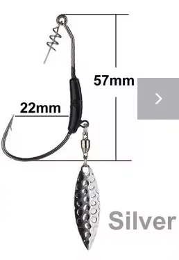 Rendeld meg most MONSTER CAT JIGG SPOON 9GR