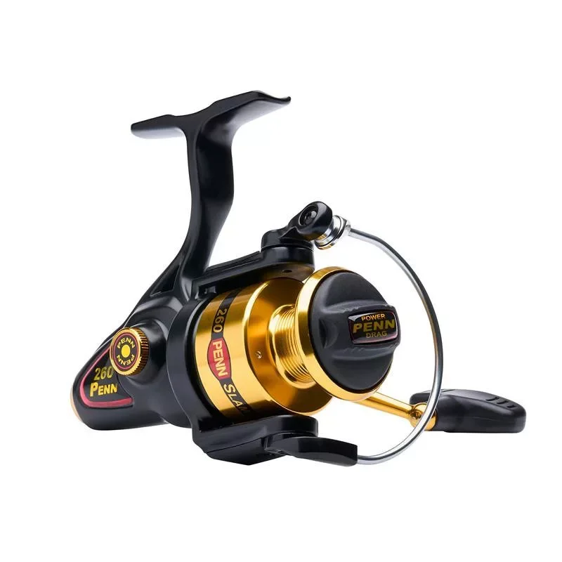 Exkluzív ajánlat PENN Slammer® Classic 260 Front Drag BB 5.1 1