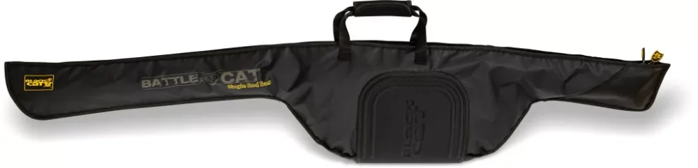 Black Cat Single Rod Bag 210cm Botzsák Rendeld meg most