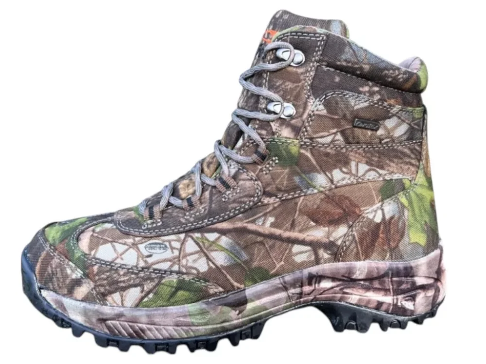 TF Gear Primal X-Trail terep horgász bakancs - 45-ös méret Szuper ajánlat