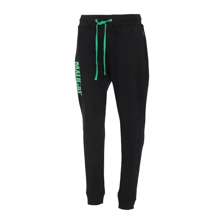 Legkelendőbb MadCat Scull Joggers Black hosszú nadrág M