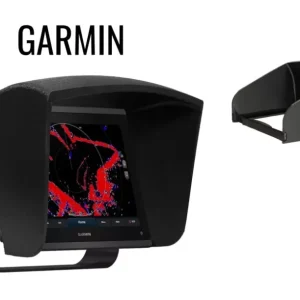 Alacsony ár Garmin ECHOMAP UHD 92SV napellenző