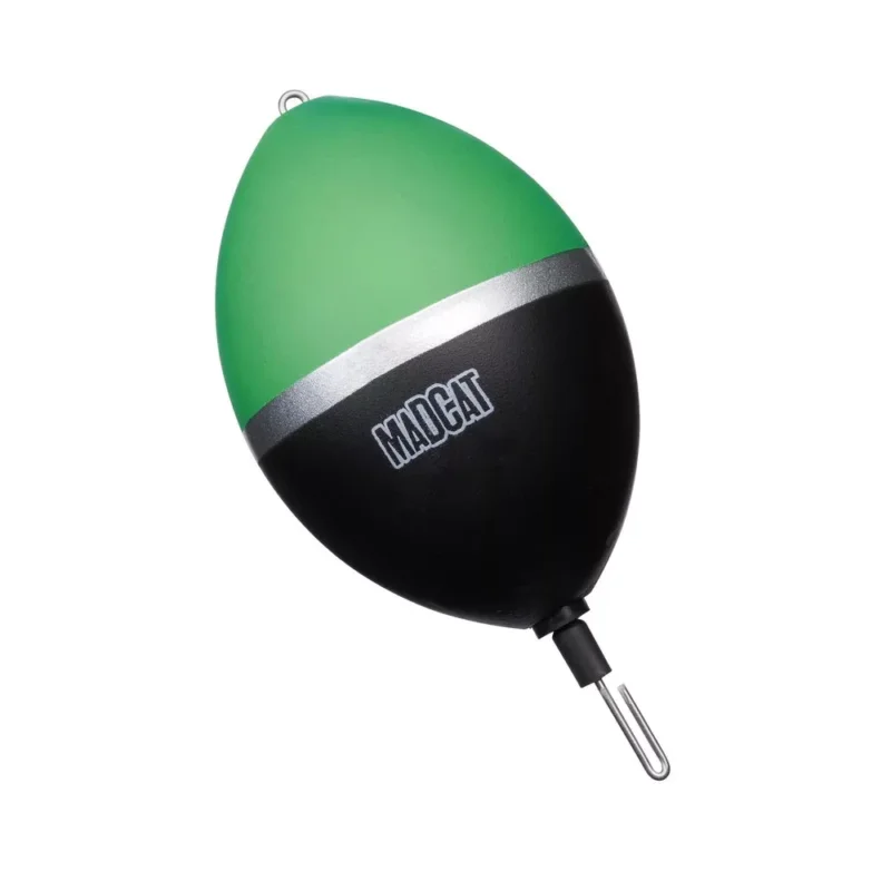Kedvezményes ár MADCAT QUICK ADAPT FLOAT 200G - Gyorscsatlakozós harcsázó úszó