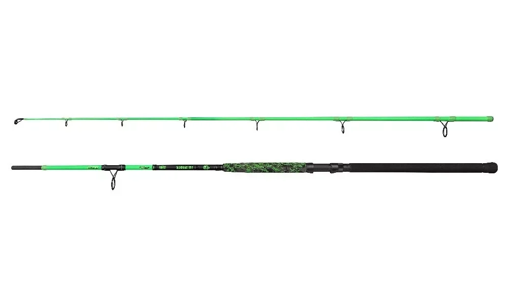 MADCAT UV SERIES ALLROUND 285 100-250G 2SEC Legjobb ár