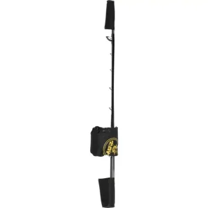 Vásárlói kedvenc Black Cat BLCK Reel and Rod Tip Shield Orsó és Botvédő Pánt 15x25x145cm