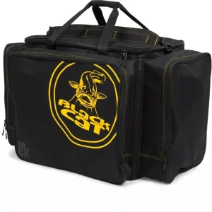 Alacsony ár Black Cat BLCK Holdall Large 100 literes Táska 48x48x76cm