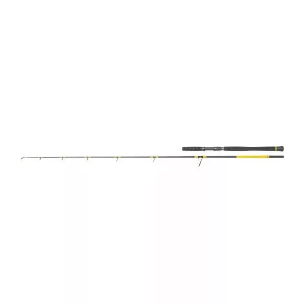Csak ma Black Cat Freestyle Pro Light Lure 20-120gr 2,20m - Nyéltoldós Harcsázó Bot